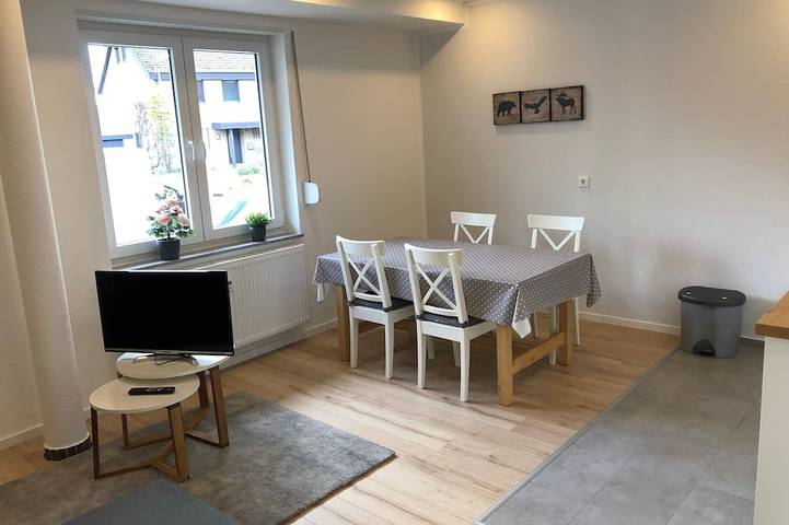 Ferienwohnung für 4 Personen in Verl