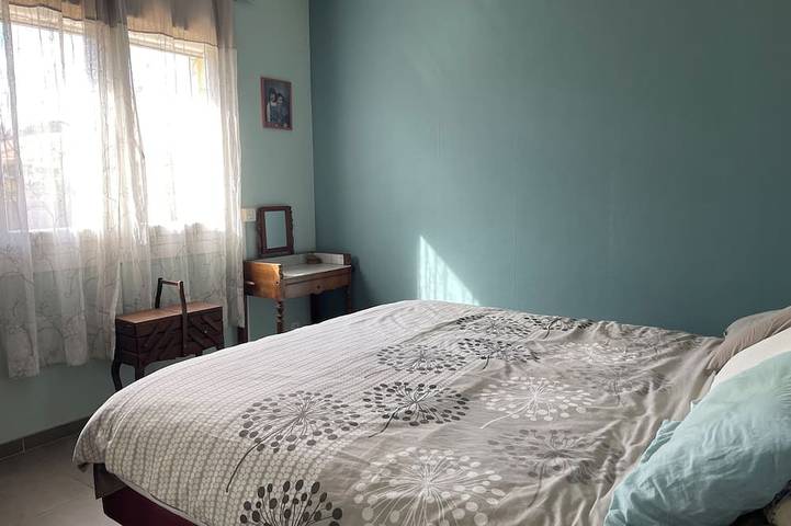 Location de vacances pour 7 personnes, avec jardin et terrasse à Rivesaltes - 3