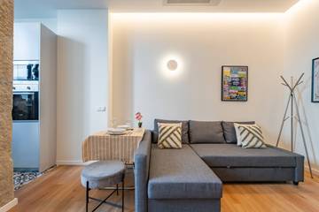 Apartamento De Férias para 4 Pessoas em Paranhos, Distrito do Porto, Foto 3