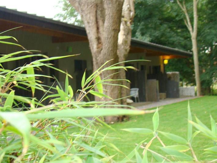 Location de vacances pour 2 personnes, avec jardin et vue à Hermonville - 3