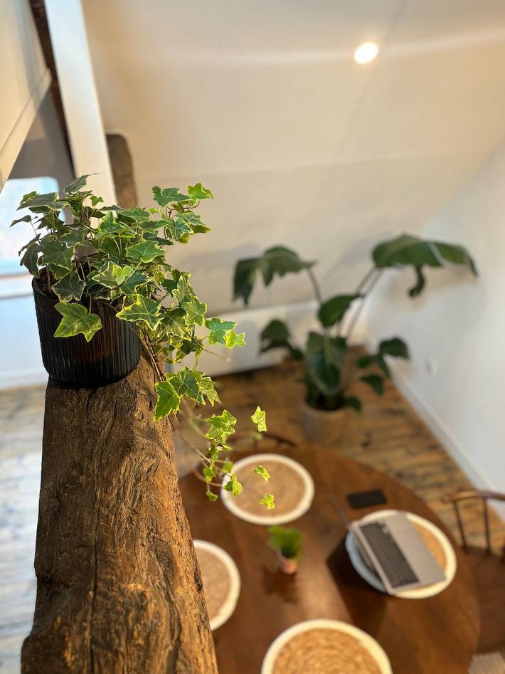 Apartamento entero, Le Grenier Chic, duplex cosy dans le vieux Arras in Arrás (Paso de Calais), Región de Arras