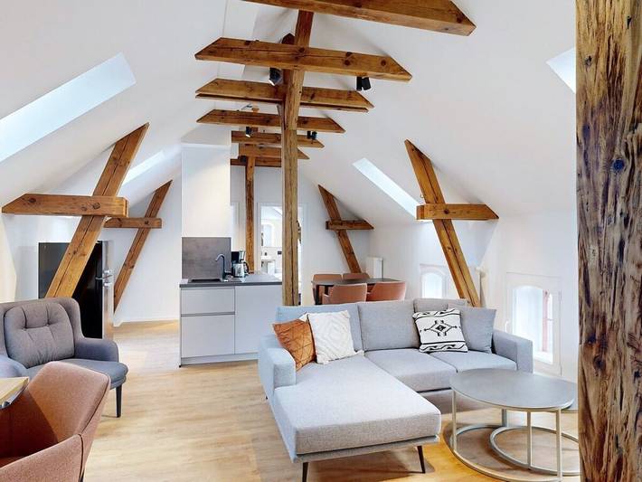 Ferienhaus für 6 Personen in Lüneburg - 3
