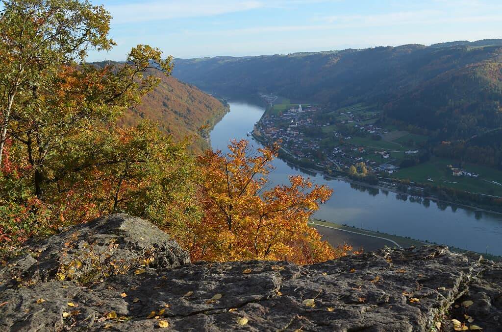 Pension Zum Ebenstein am Donausteig - 15 Dh, foto 11