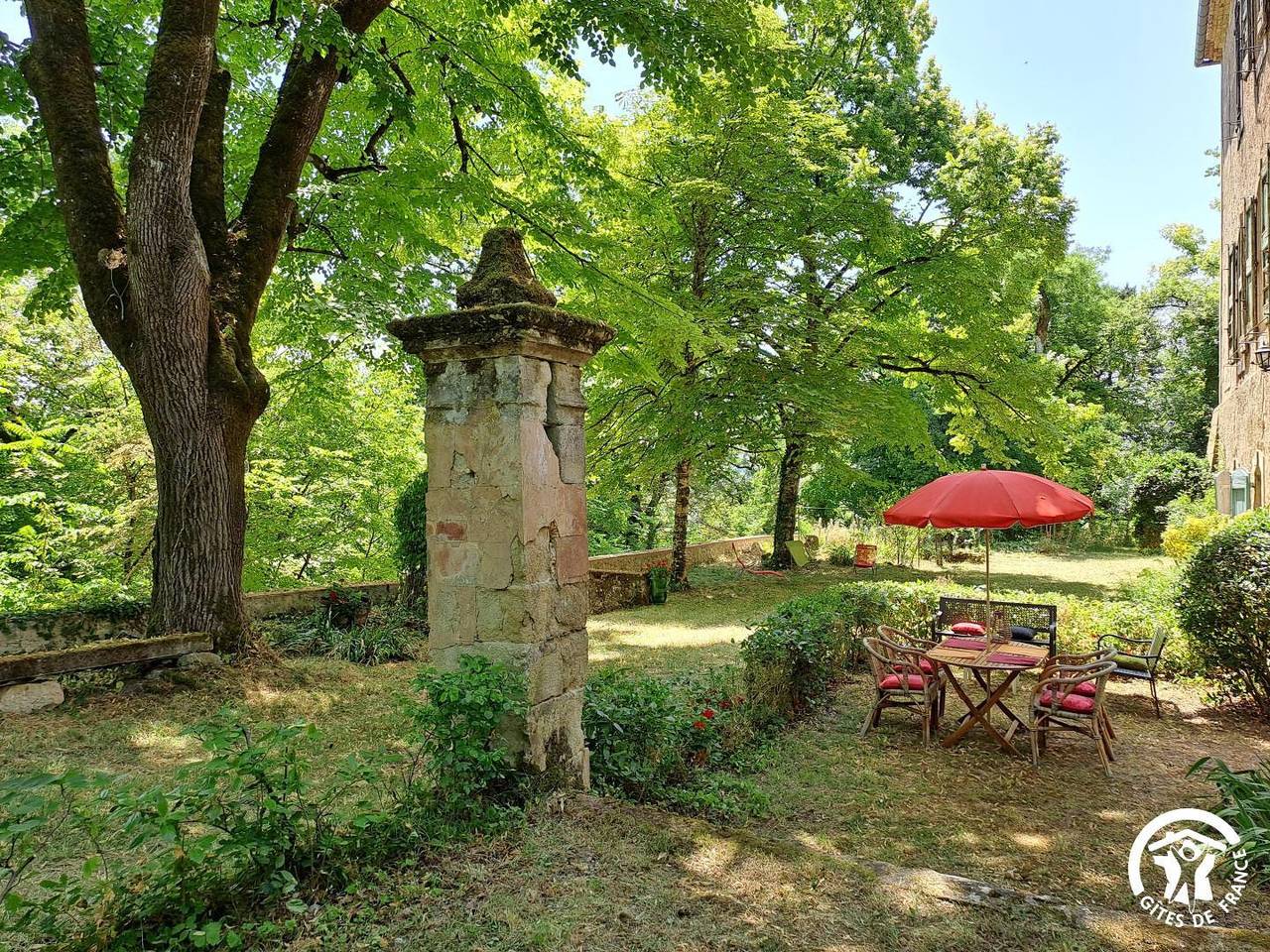 Les cuisines du château d'Appelle in Appelle, Région de Castres