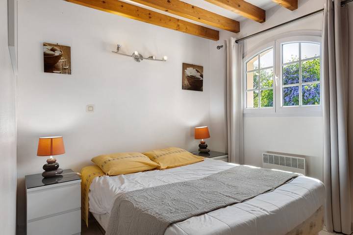 Chambre d’hôte pour 2 personnes, avec jardin, animaux acceptés en Gironde