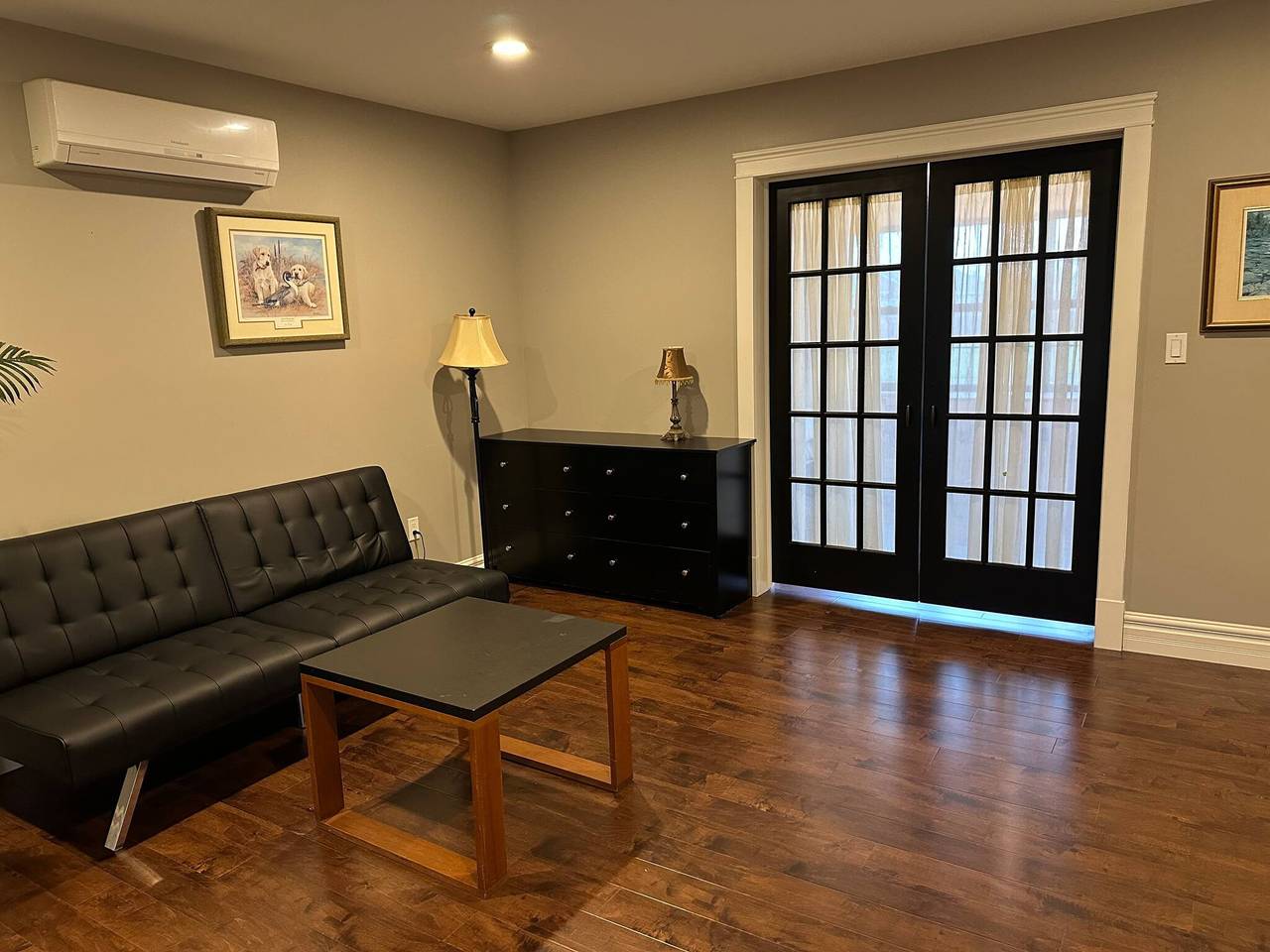 Geheel appartement, Pei Home base in West Royalty in Charlottetown, Queens County (Prince Edward Island)
