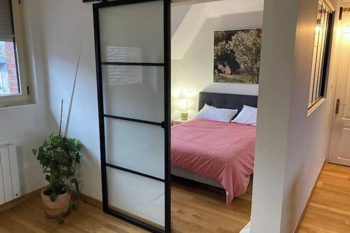 Apartamento entero, Gîte du canal in Montargis, Región de Montargis