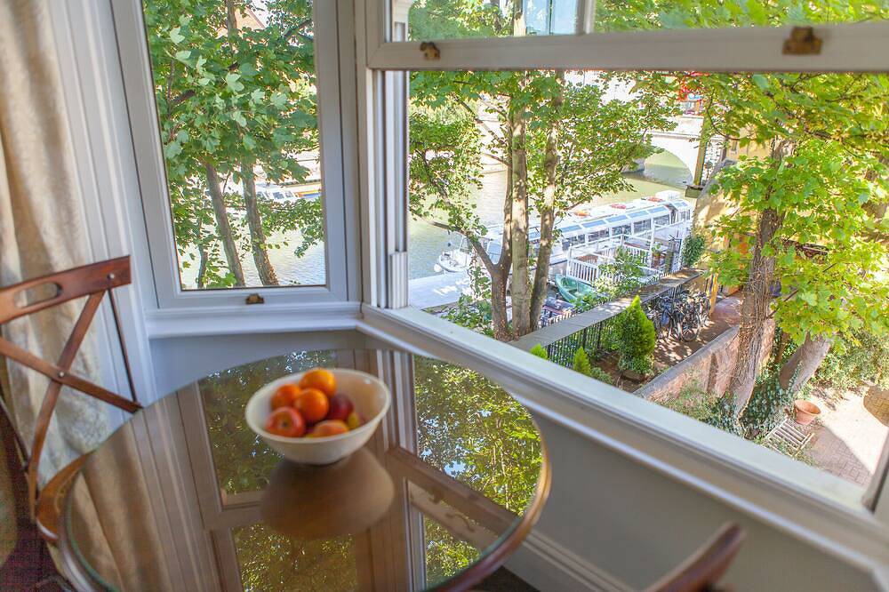Ganze Wohnung, Luxuswohnung im Stadtzentrum von Oxford mit Blick auf den Fluss in Oxford, Oxfordshire