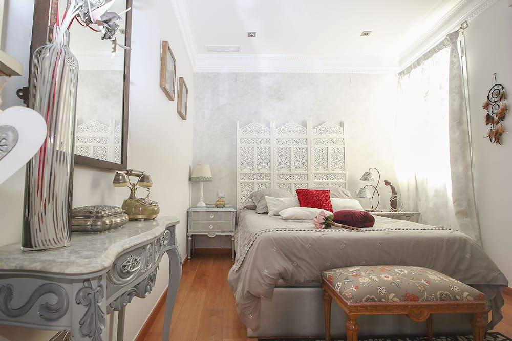 Apartamento entero, Oferta, Elegancia Y Confort, Un Sueño En  El Centro De Sevilla in Casco Antiguo, Sevilla