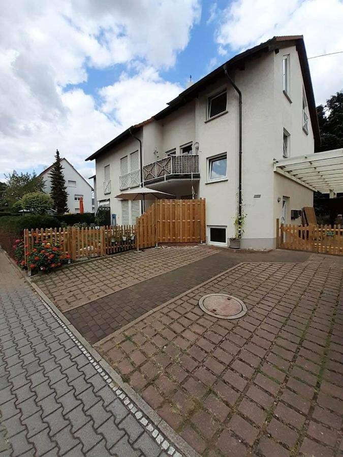 Ganze Wohnung, One-Bedroom Apartment in Wiesbaden, Südhessen