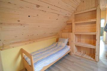 Ferme pour 5 Personnes dans Ellezelles, Hainaut, Photo 3