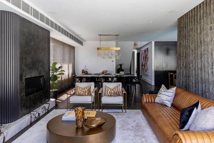 Casa de vacaciones para 10 personas, con terraza - 1