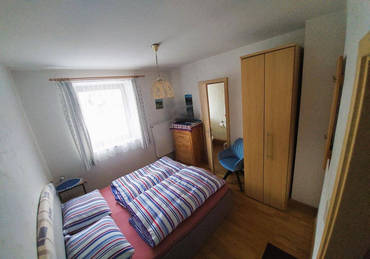 Gästehaus Bader in Garmisch-Partenkirchen, Beierse Alpen