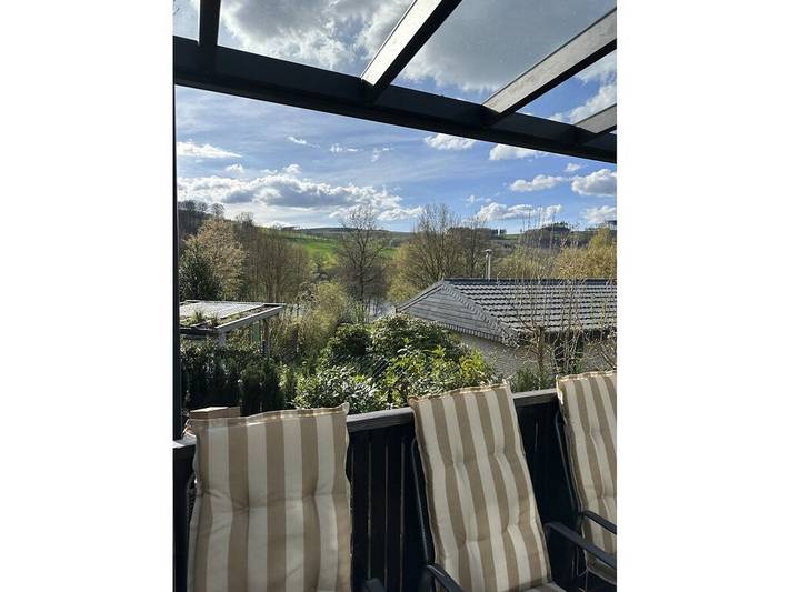 Ferienhaus für 6 Personen, mit Balkon in Meschede - 4