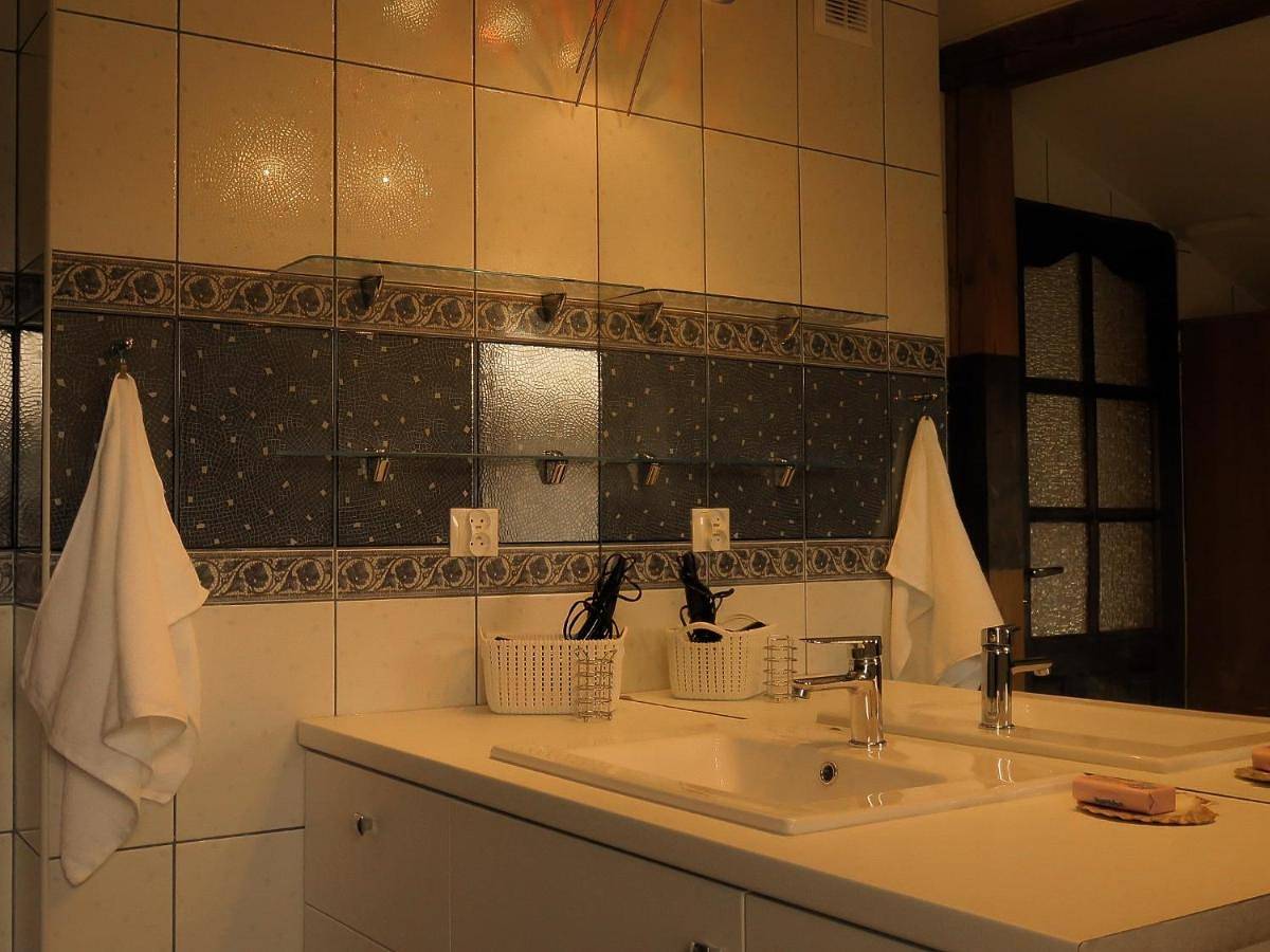 Cały apartament, Three-Bedroom Apartment in Kościerzyna, Morze Bałtyckie