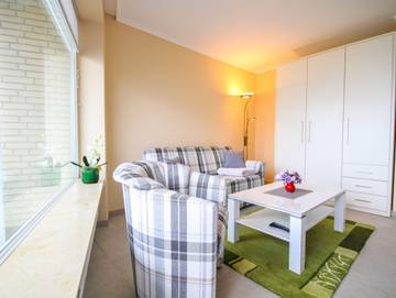 Ferienwohnung für 2 Personen in Duhnen, Cuxhaven, Bild 3
