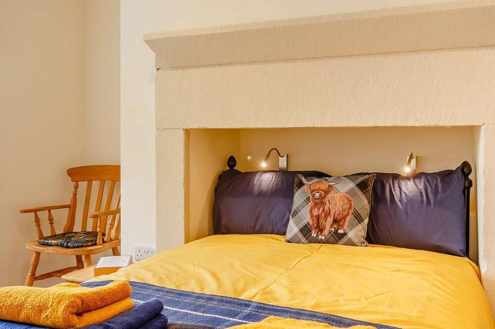Entire apartment, 2 Bed in Ilkley in Ilkley, West Yorkshire