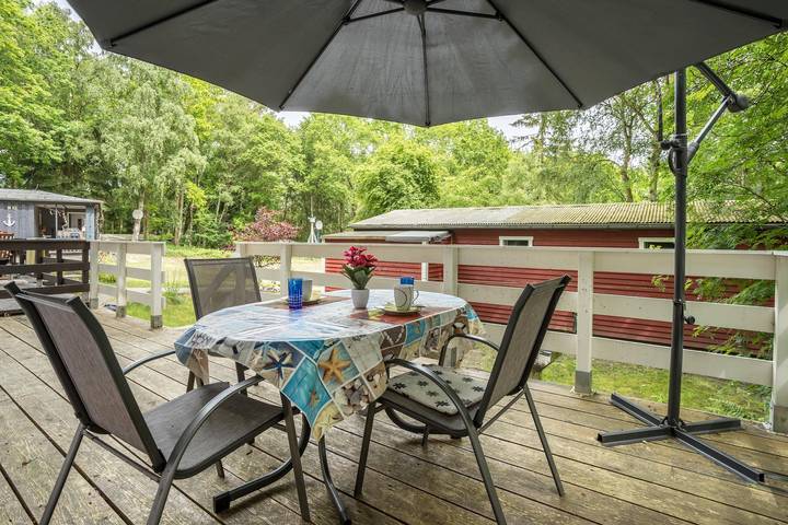 Bungalow für 3 Personen in Dranske - 3