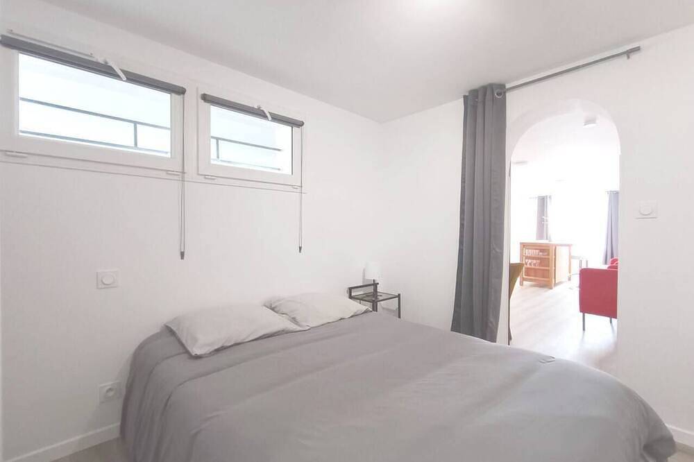 Apartamento entero, Le Logis du Haut Bodio in Pontchâteau, Region de Saint-Nazaire