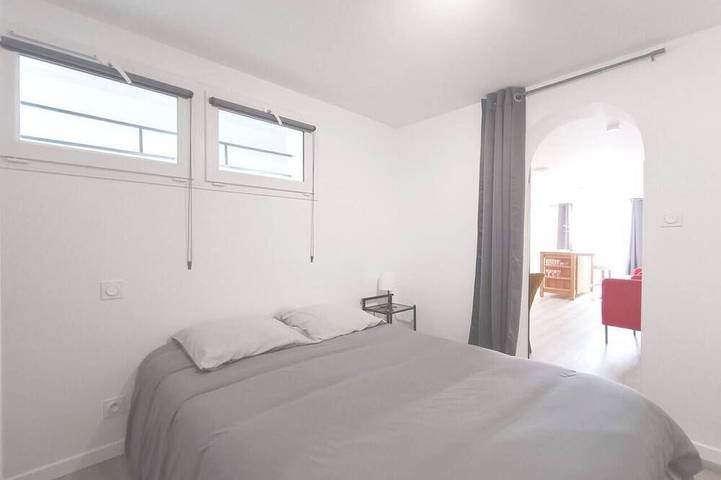 Apartamento entero, Le Logis du Haut Bodio in Pontchâteau, Region de Saint-Nazaire