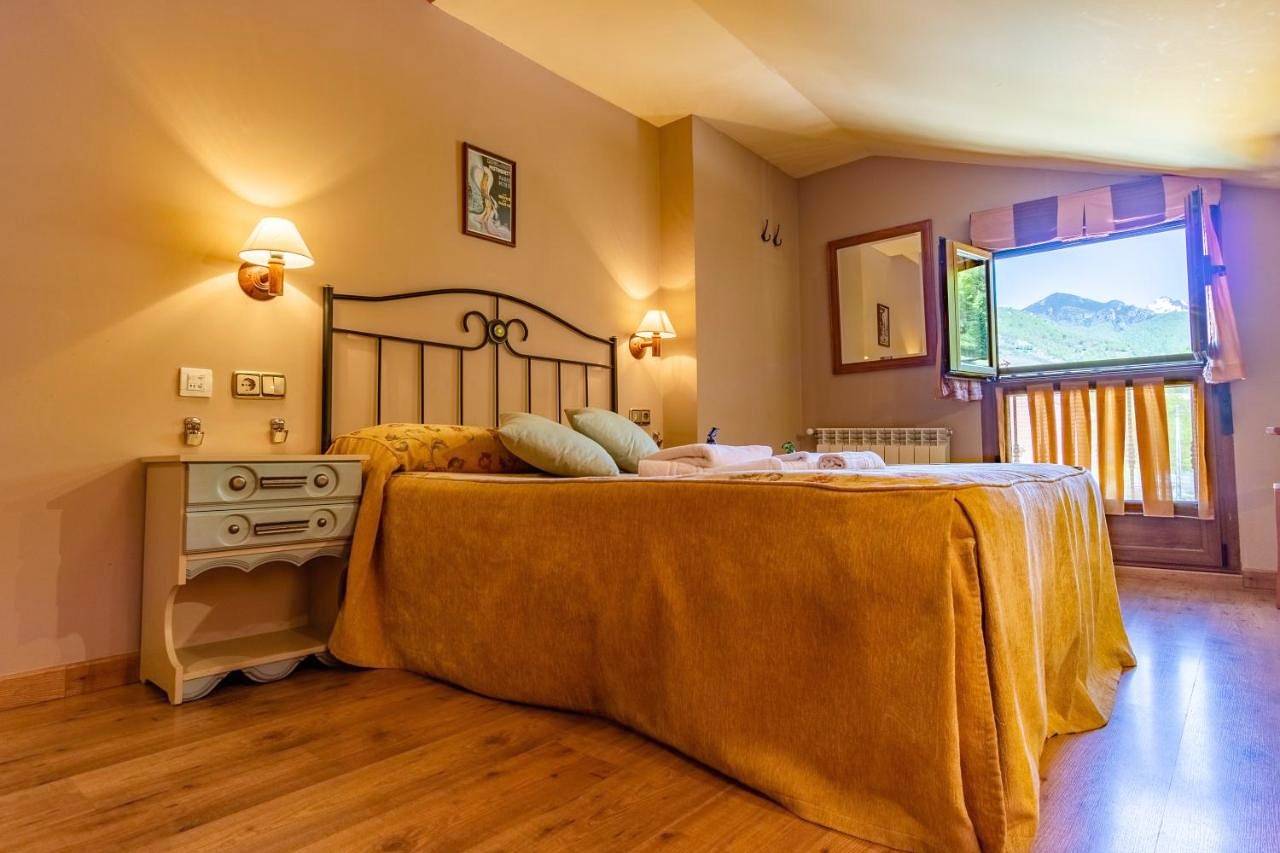 Apartment with Mountain View in Aller, Cordillera Cantábrica
