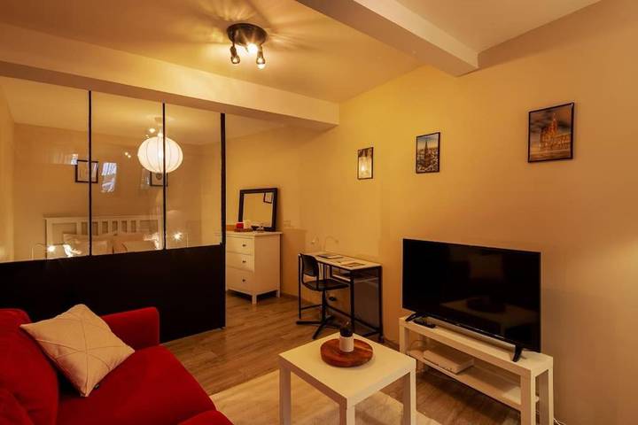 Appartement de vacances pour 2 personnes