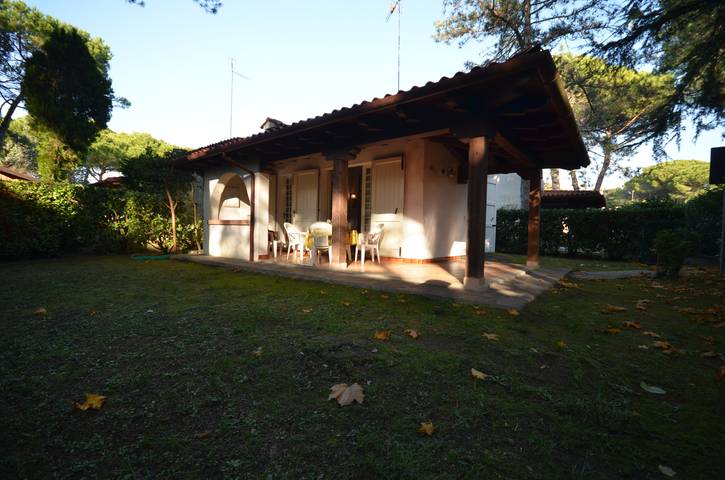 Ferienhaus für 5 Personen, mit Garten, mit Haustier in Lignano Riviera - 3