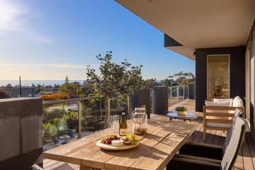 Holiday Home for 8 People in Mount Martha, Mornington Peninsula, Photo 1