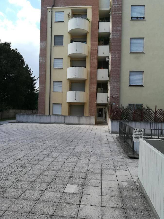 Gîte pour 4 personnes, avec vue et terrasse à Vicenza - 2