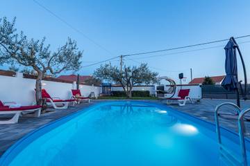 Villa for 6 People in Galovac, Zadar, Photo 2