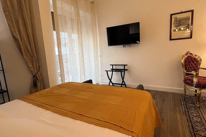 Ganze Wohnung, Trastevere.10 Dein Zuhause in Rom in Rom, Rom Provinz
