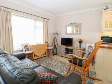Cottage for 5 People in Mundesley, Norfolk, Photo 2
