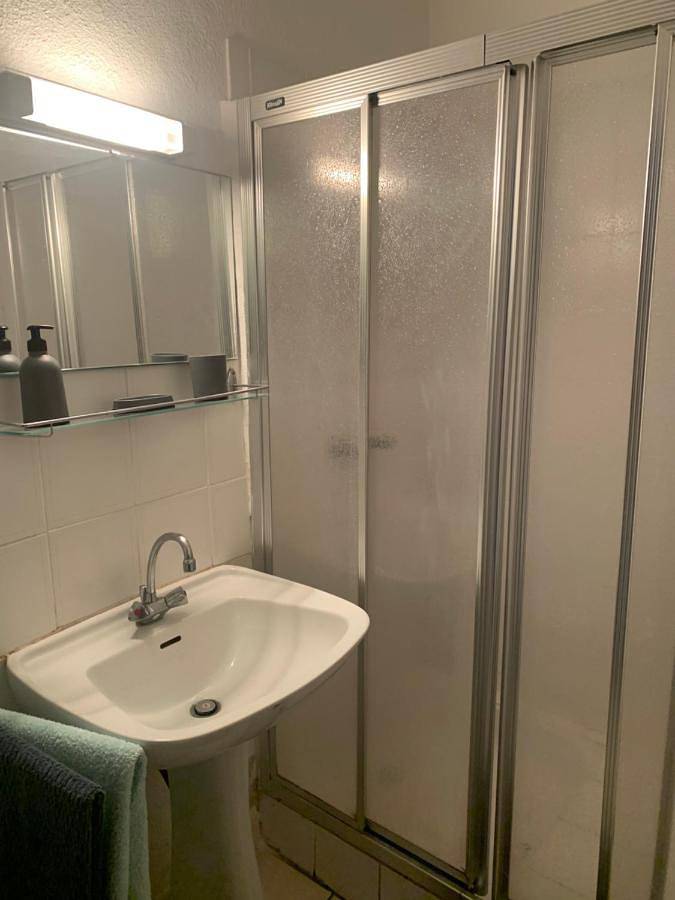 Location de vacances pour 2 personnes, avec terrasse à Saint-Juéry - 2