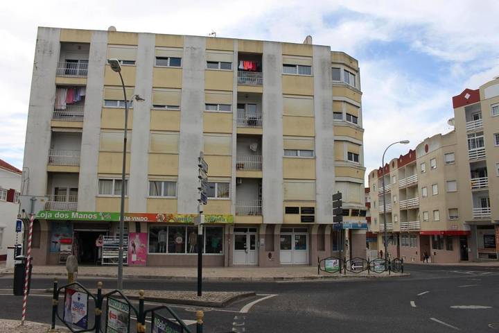 Gîte pour 4 personnes à Mafra - 4