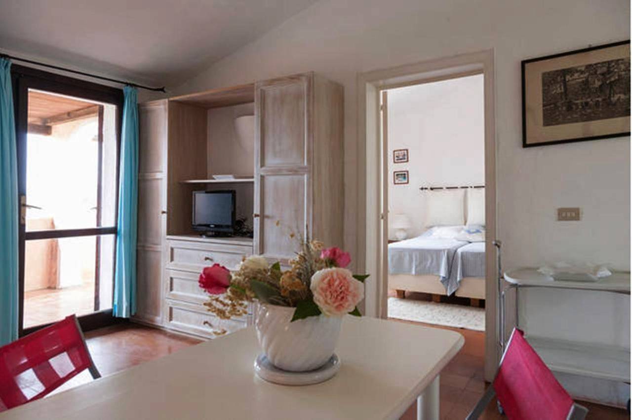 Bilocale Ginestre - Costa Smeralda in Cala di Volpe, Arzachena