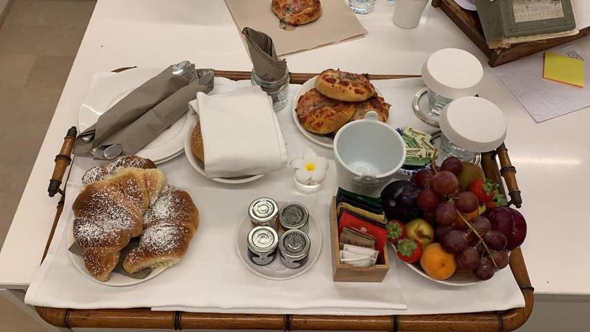 Maison d’hôte pour 3 personnes, avec jardin et piscine, animaux acceptés à Trapani - 3