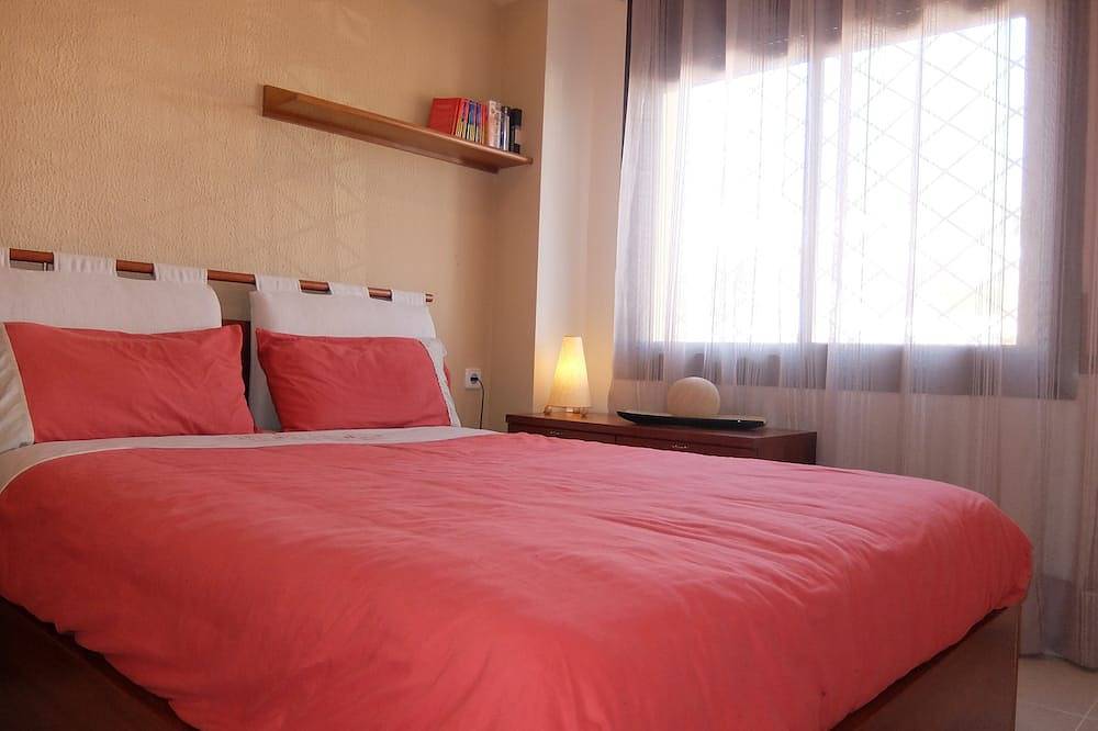 Villa Vista Con Piscina Privada Y Aire Acondicionado in Calafell, Costa Dorada