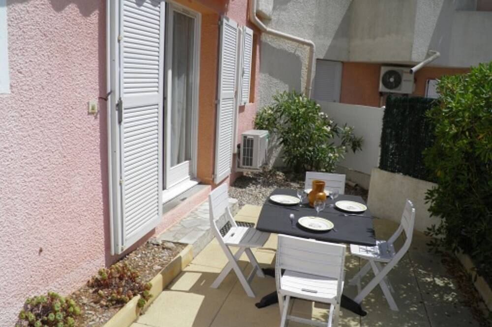 Appartement de vacances