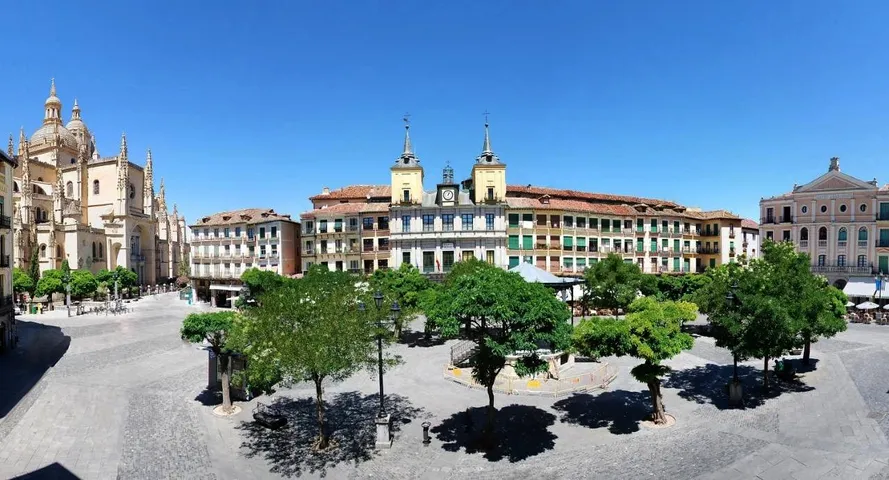 Hotel para 10 personas, con terraza y jacuzzi, Se admiten mascotas - 1