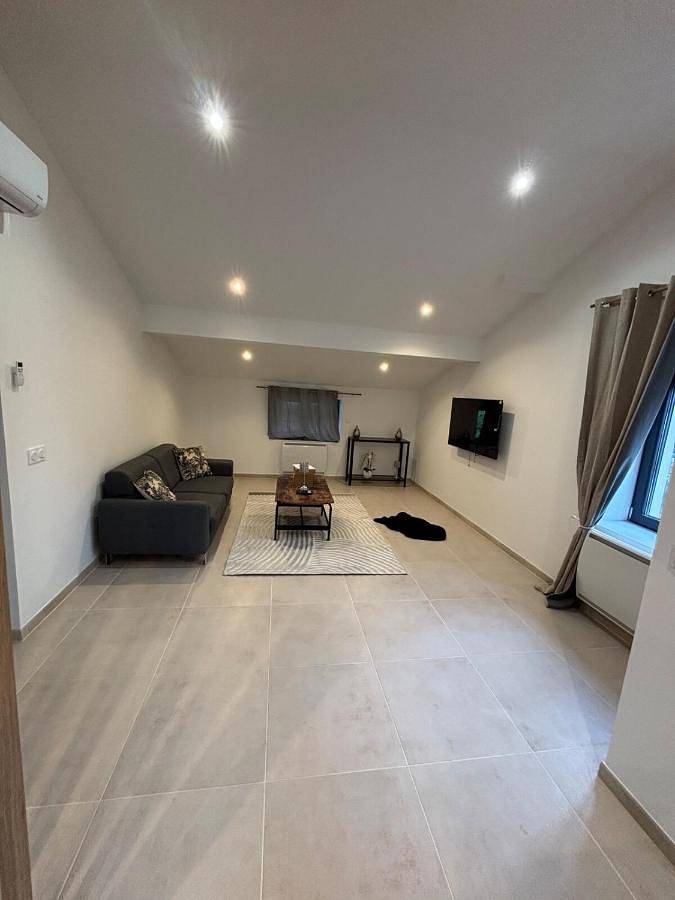 Gîte pour 4 personnes à Givors - 2