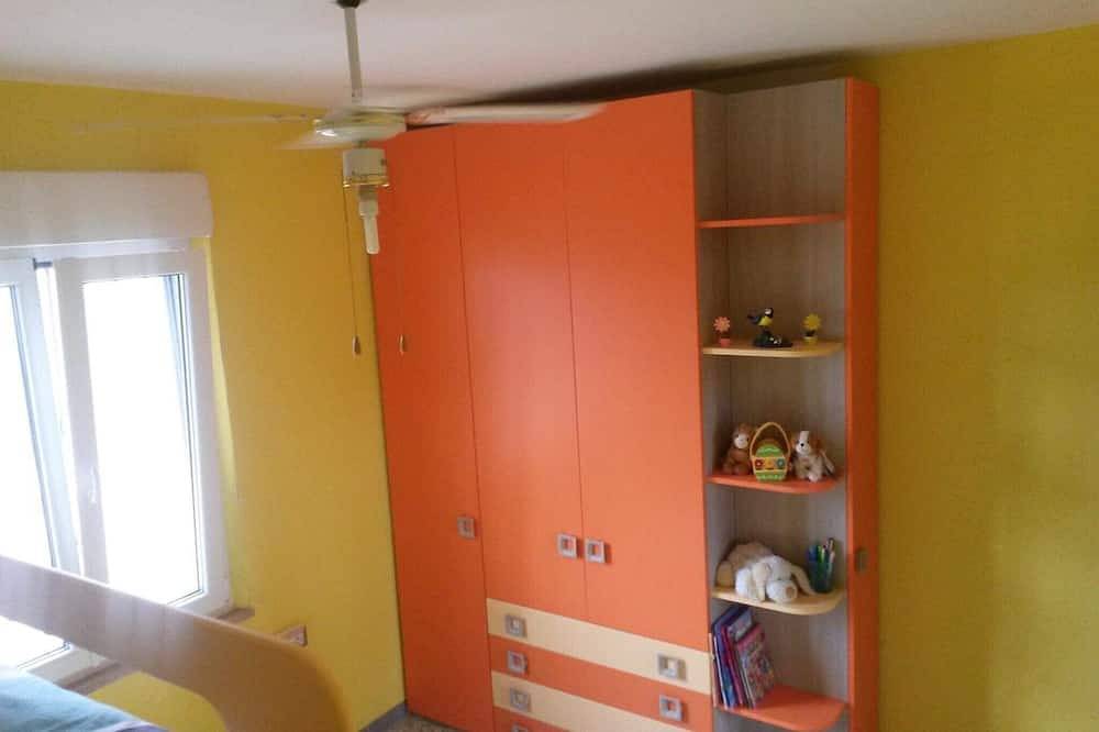 Casa Alessia, Cerdeña Sur in Porto Pino, Provincia de Carbonia-Iglesias