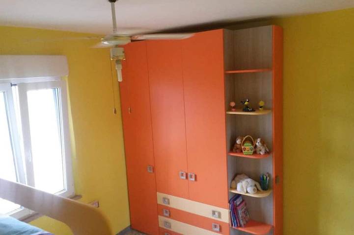Casa Alessia, Sud Sardegna in Porto Pino, Sant'Anna Arresi