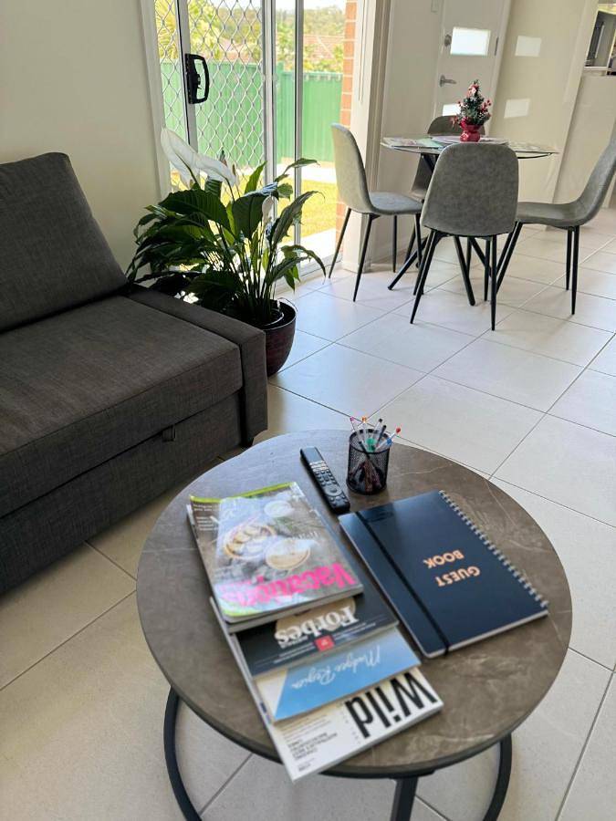 Villa pour 5 personnes, avec jardin et piscine à Sydney - 3