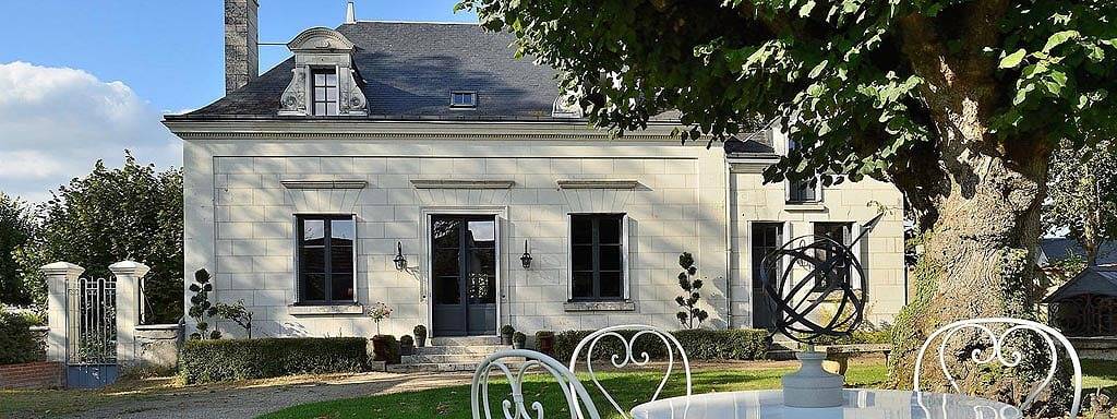 Chambre d’hôte pour 2 personnes, avec jardin dans le Loir-et-Cher - 3