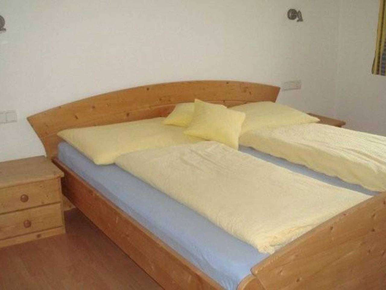 Ganze Wohnung, Pfefferkorn Veronika - Ferienwohnung Pfefferkorn in Schoppernau, Bregenzerwald