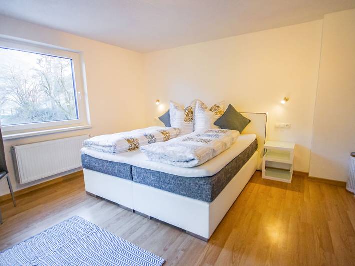 Ferienwohnung für 10 Personen, mit Garten und Balkon in Wenns - 4