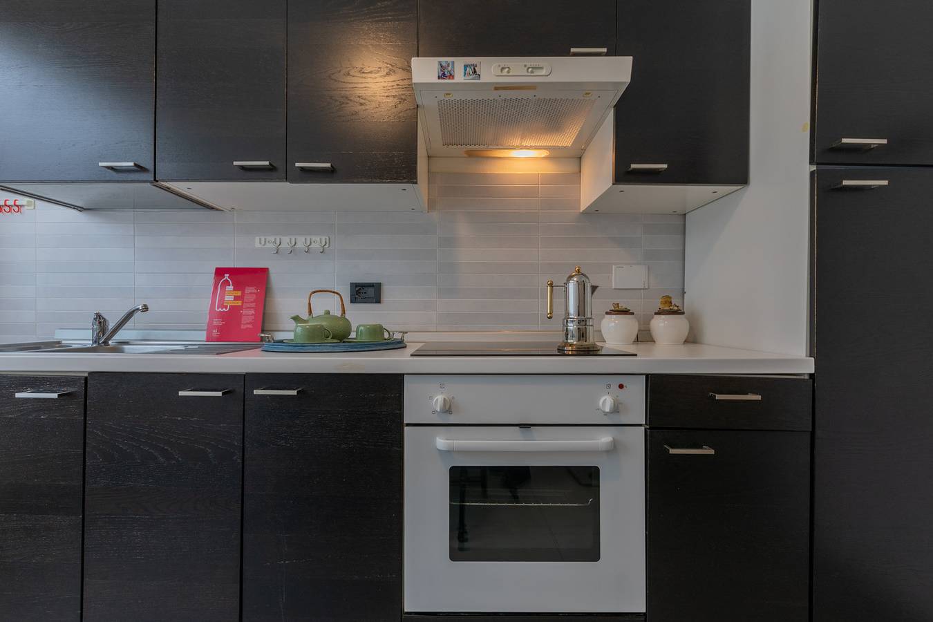 Apartamento entero, Casa Gabel by Wonderful Italy in Turín, Provincia de Torino