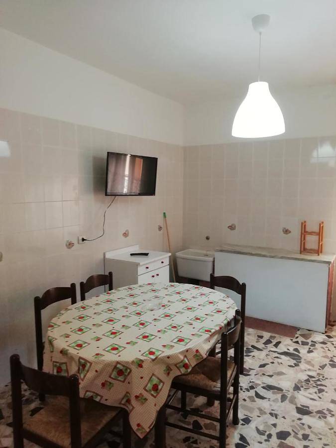 Appartamenti Boston in Marina di Camerota, Camerota