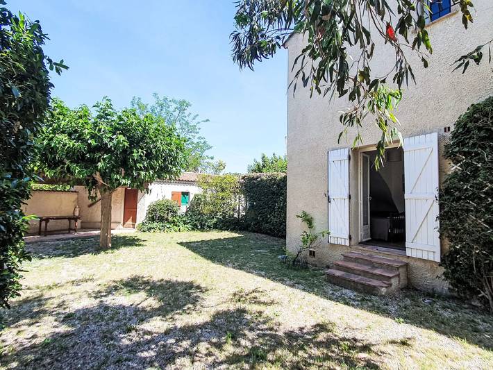 Villa pour 4 personnes, avec balcon à Six-Fours-les-Plages - 2