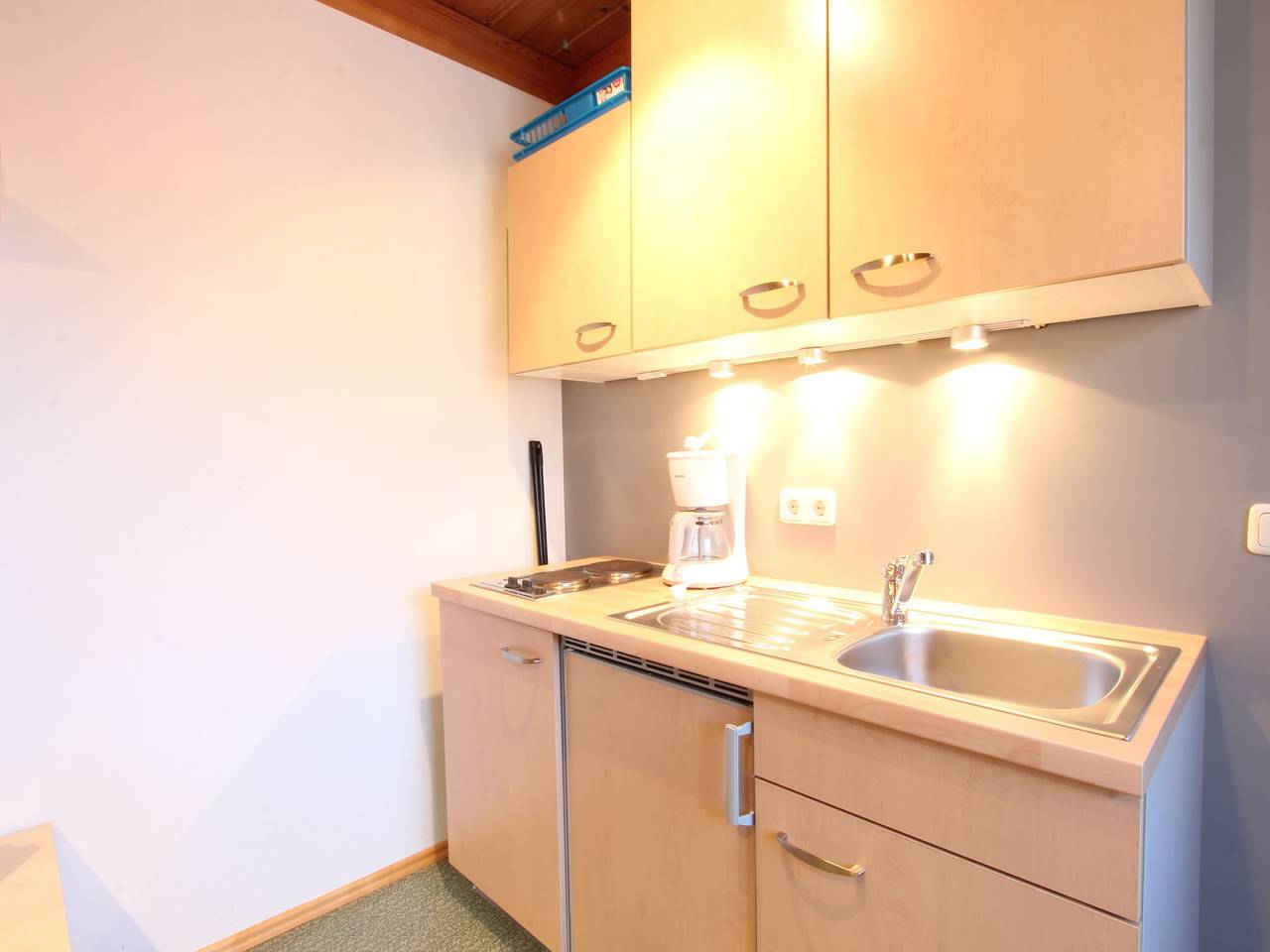Ganze Wohnung, Chalet in Österreich nahe Skipisten in Mittersill, Pinzgau